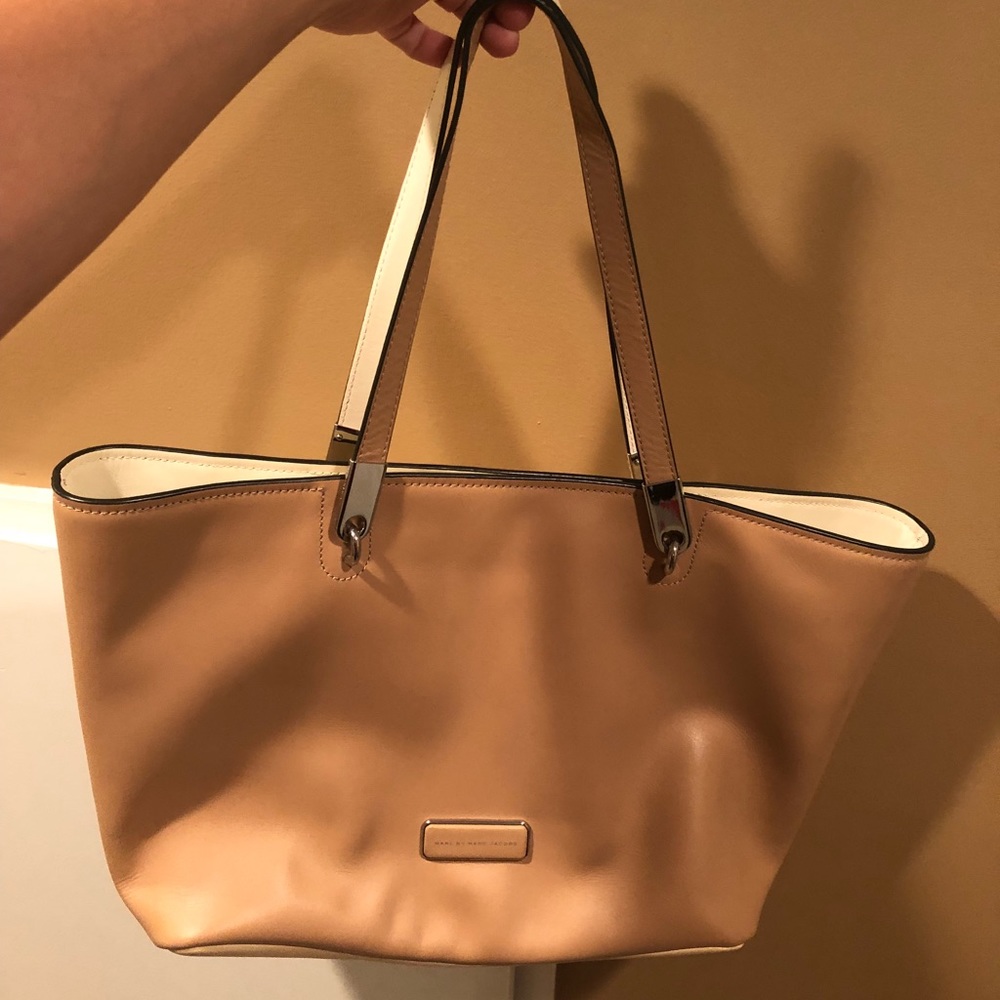 Marc by Marc Jacobs rare large tote bag